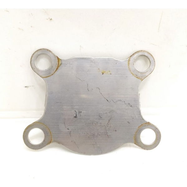 Capa Cubo Traseiro Esquerdo Jeep Renegade 2016