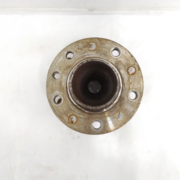 Cubo Rolamento Roda Traseiro Esquerdo Jeep Renegade 2016