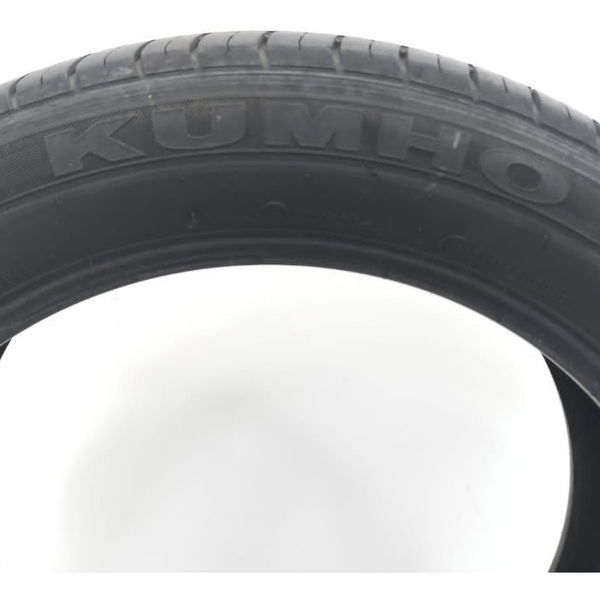 Pneu Kumho Solus  225/50 R17 Dot 1418