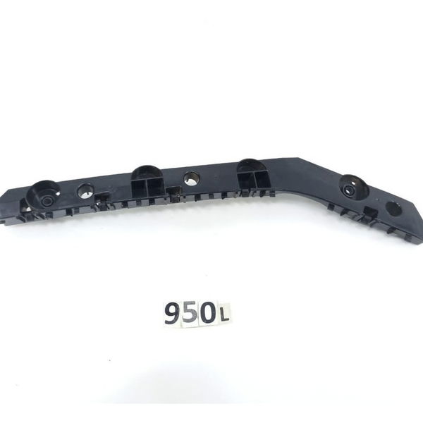 Suporte Tras Esq Parachoque Nissan Versa 2021  85221-5ee0a