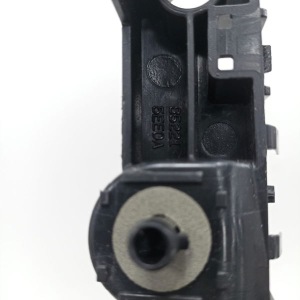 Suporte Tras Esq Parachoque Nissan Versa 2021  85221-5ee0a