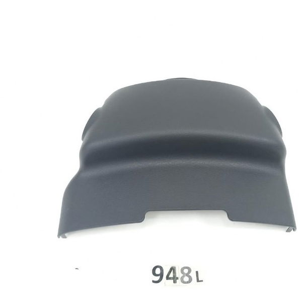 Moldura Superior Coluna Direção Nissan Versa 2021