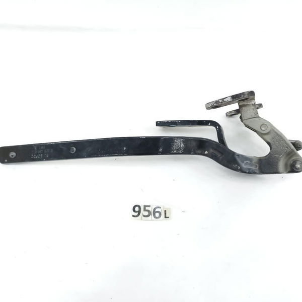 Dobradiça Capô Direito Porsche Cayenne 2004 A 2006