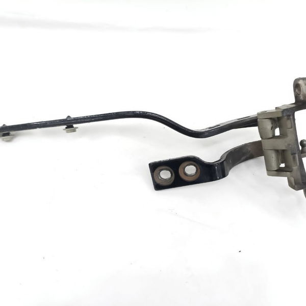 Dobradiça Capô Esquerdo Porsche Cayenne 2004 A 2006