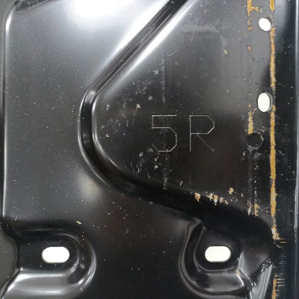 Supoprte Da Bateria Nissan Versa 2021