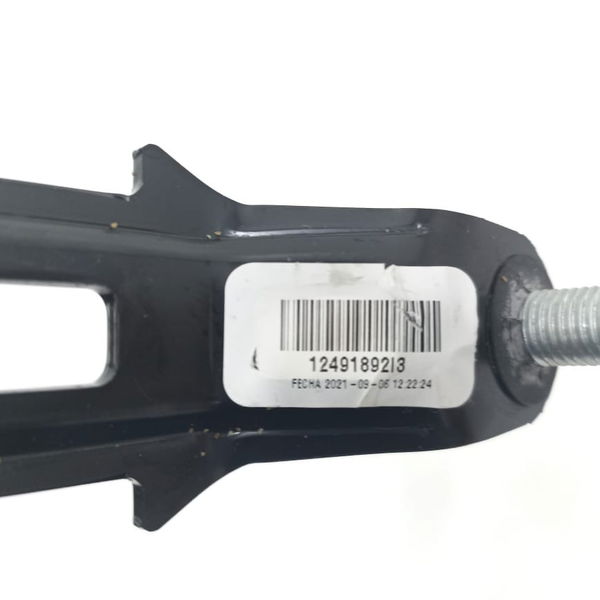 Suporte Regulagem Altura Cinto Nissan Versa 2021