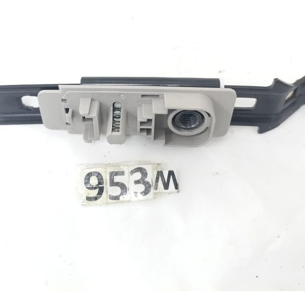Suporte Regulagem Altura Cinto Nissan Versa 2021