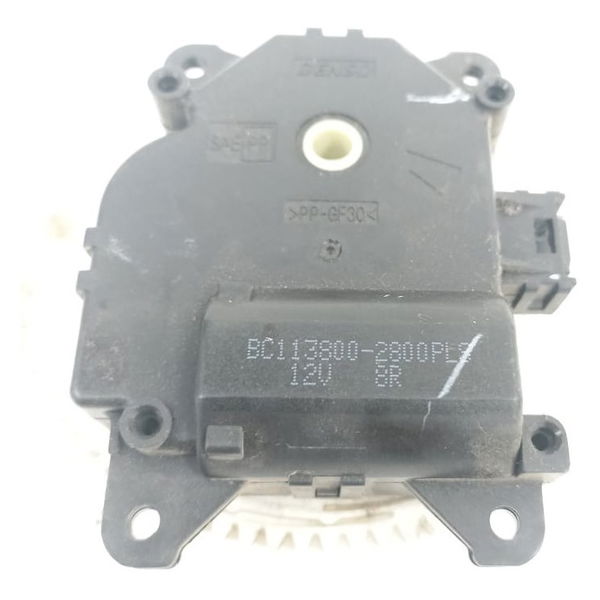 Atuador Caixa Evaporadora Toyota Corolla 2016 N1