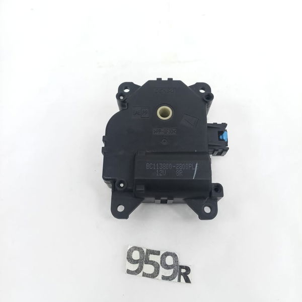 Atuador Caixa Evaporadora Toyota Corolla 2016 N2