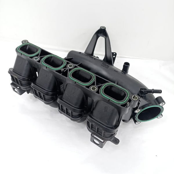 Coletor Admissão Ford Focus 2.0 Titanium 2016 Detalhe