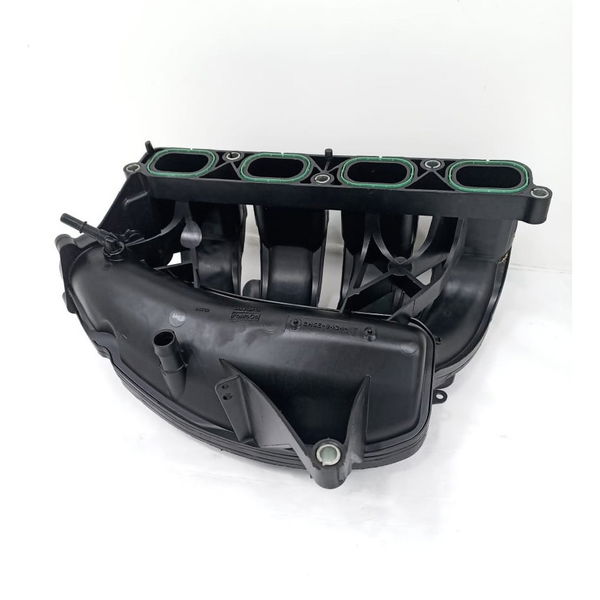 Coletor Admissão Ford Focus 2.0 Titanium 2016 Detalhe