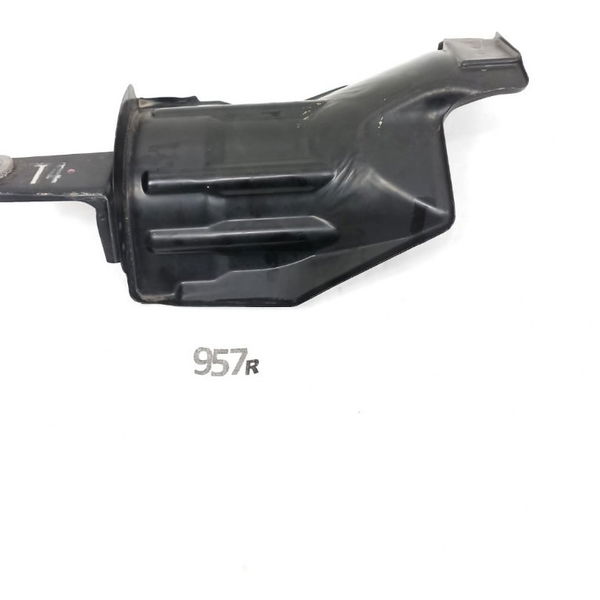 Suporte Protetor Semi Eixo Direito Hyundai Sonata 2011