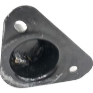 Guia Banco Traseiro Hyundai Sonata 2011