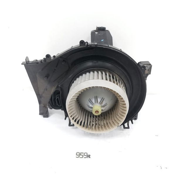 Motor Ventilador Ar Forçado Toyota Corolla 2016