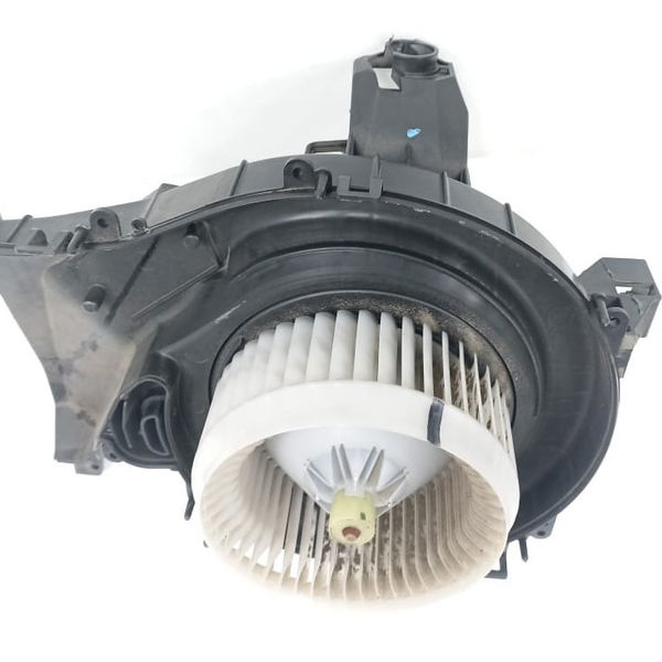 Motor Ventilador Ar Forçado Toyota Corolla 2016