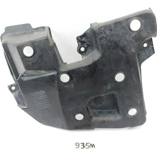 Suporte Acabamento Ford Edge 2010 7t439h296ae