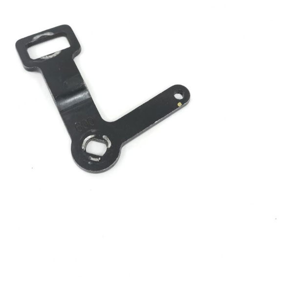Suporte Chave Seletora Hyundai Sonata 2011