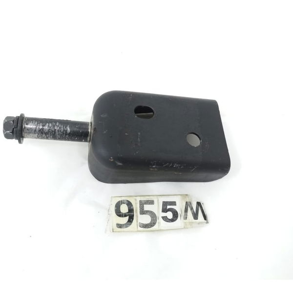 Suporte Coxim Escapamento Hyundai Sonata 2011