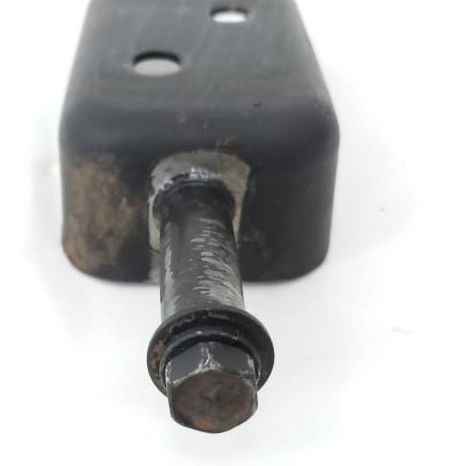 Suporte Coxim Escapamento Hyundai Sonata 2011