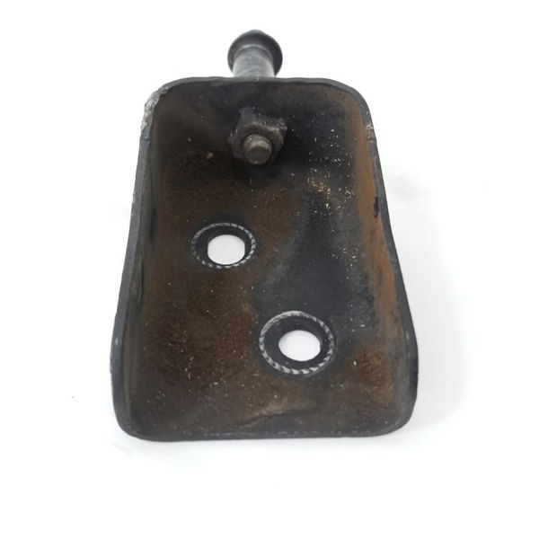 Suporte Coxim Escapamento Hyundai Sonata 2011