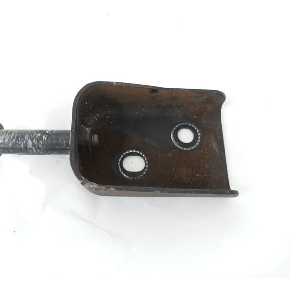 Suporte Coxim Escapamento Hyundai Sonata 2011