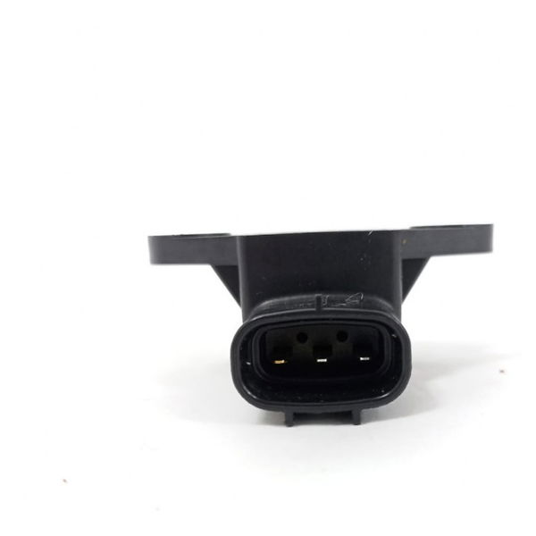 Sensor Map Nissan Versa 2021