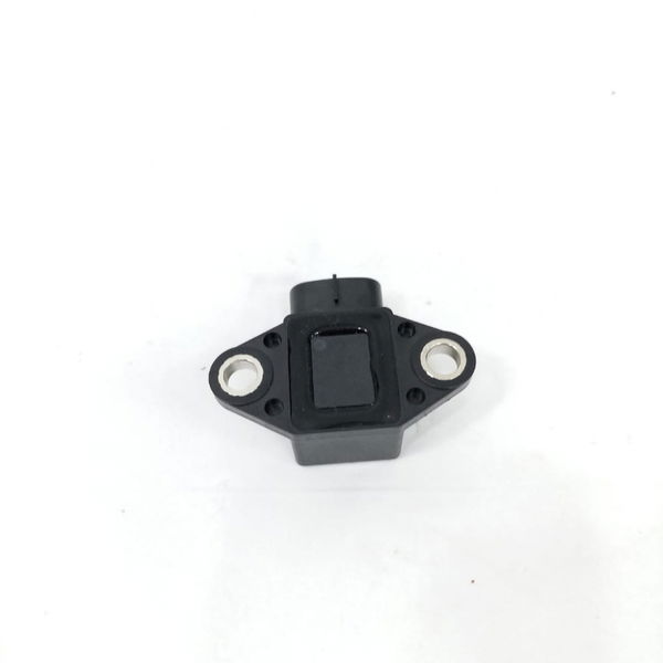 Sensor Map Nissan Versa 2021