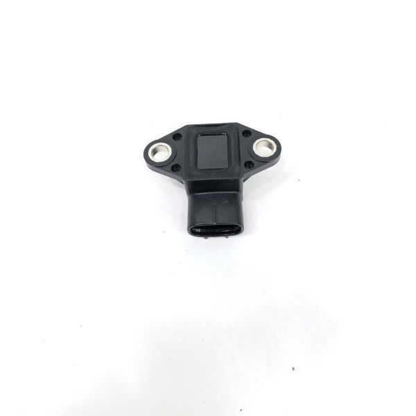 Sensor Map Nissan Versa 2021