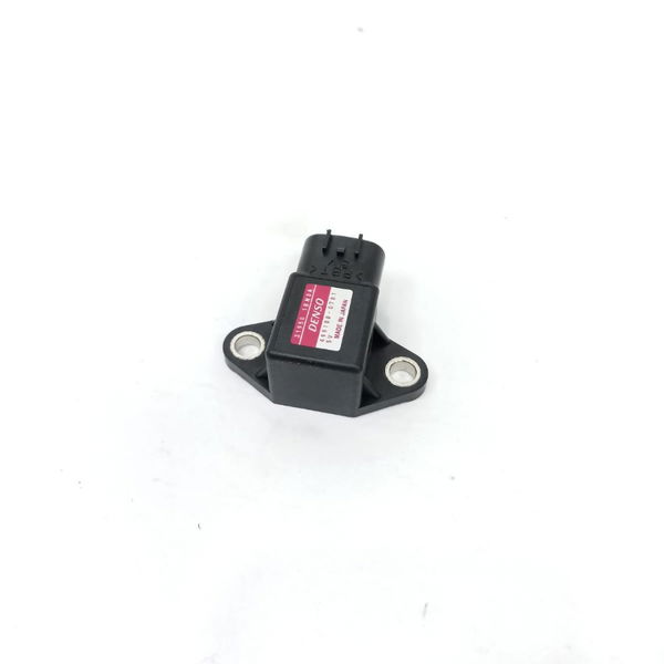 Sensor Map Nissan Versa 2021