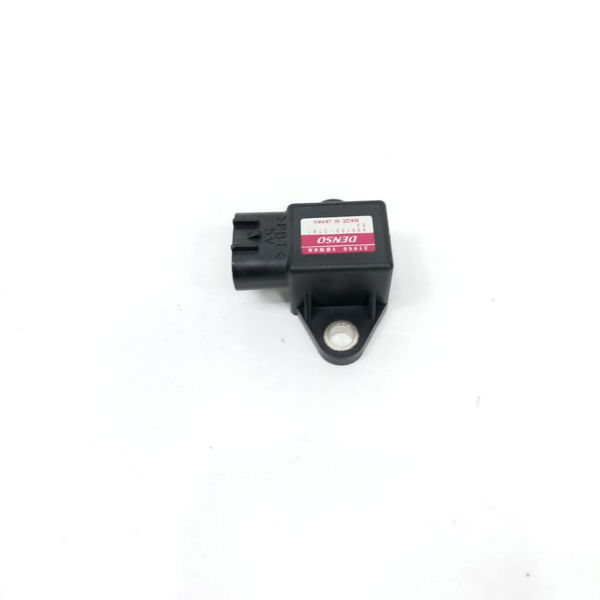 Sensor Map Nissan Versa 2021