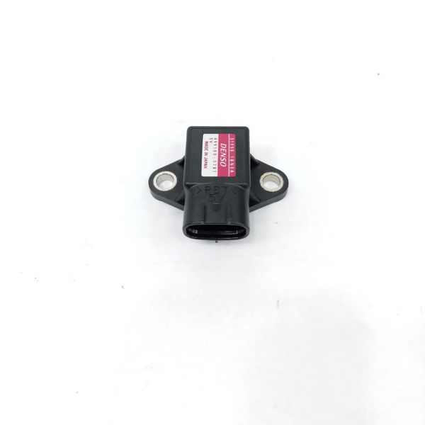 Sensor Map Nissan Versa 2021