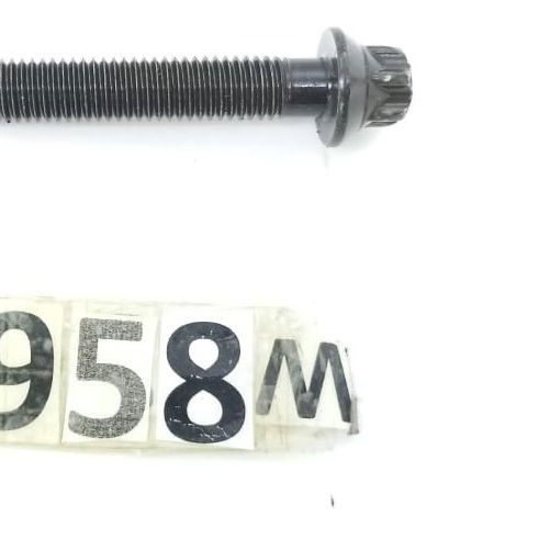 Parafuso Mancal  Nissan Versa 2021 Unidade