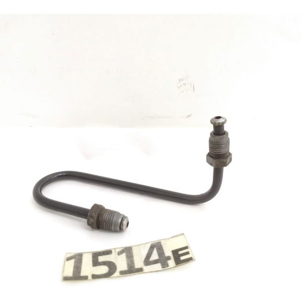 Cabo Flexível Traseiro Direito Vw Touareg V8 2008 A 2009