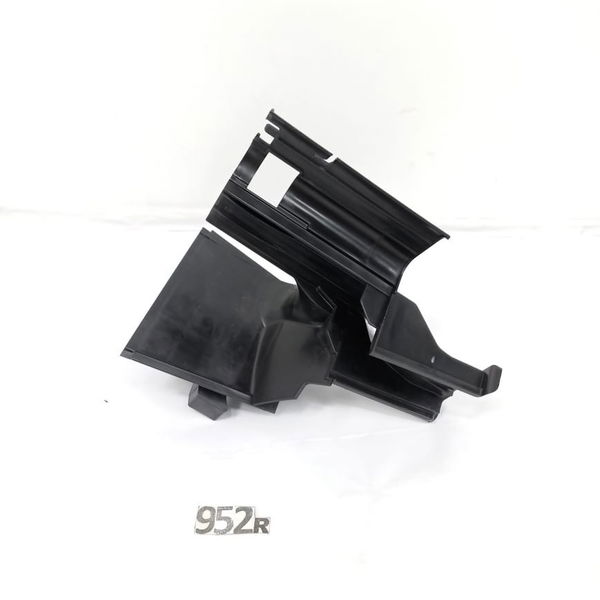 Suporte Radiador Ar Frio Nissan Versa 2021