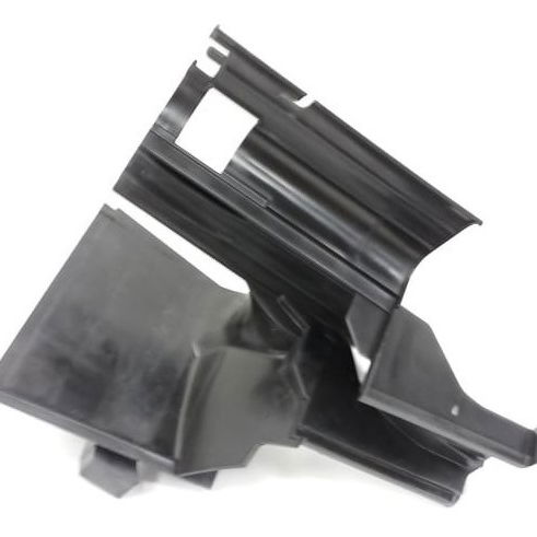 Suporte Radiador Ar Frio Nissan Versa 2021