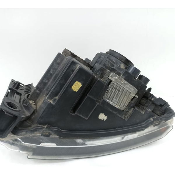 Farol Direito Discovery 4 2010 Detalhe Trocar Lente