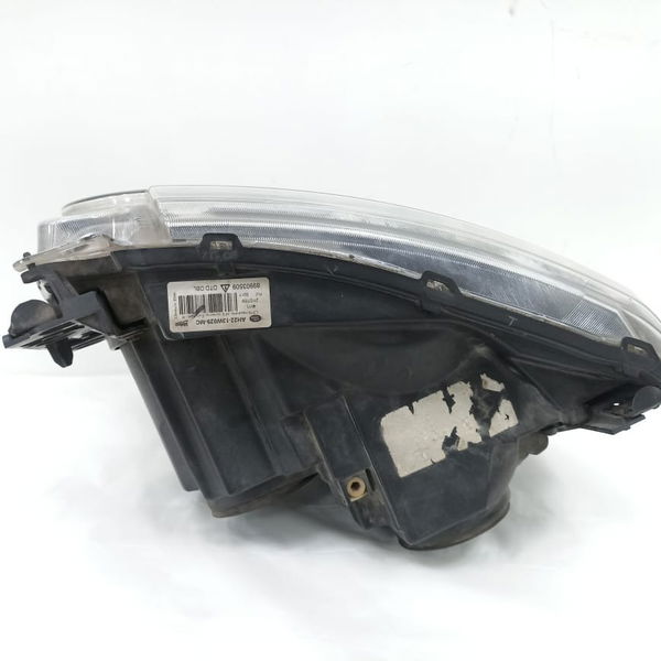 Farol Direito Discovery 4 2010 Detalhe Trocar Lente