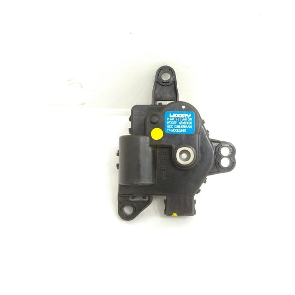 Motor Atuador Caixa Ventilação Hyundai Sonata 2011