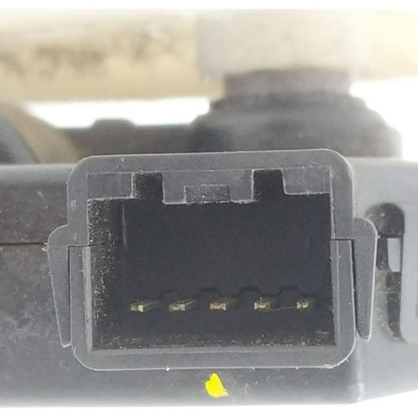 Motor Atuador Caixa Ventilação Hyundai Sonata 2011  