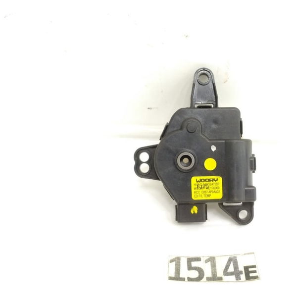 Motor Atuador Caixa Ventilação Hyundai Sonata 2011  