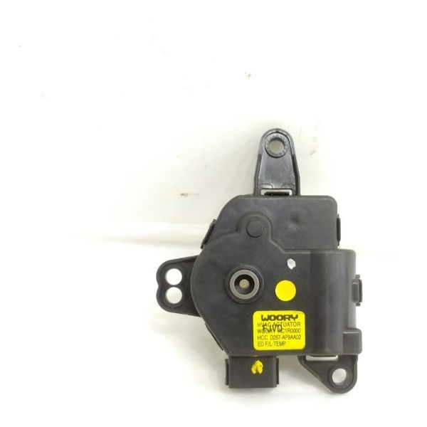 Motor Atuador Caixa Ventilação Hyundai Sonata 2011  
