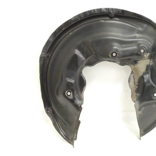 Defletor Disco Traseiro Direito Vw Tiguan 2011
