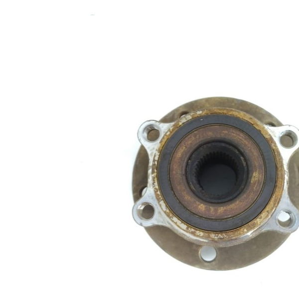 Cubo Rolamento Roda Traseiro Direito Vw Tiguan 2011