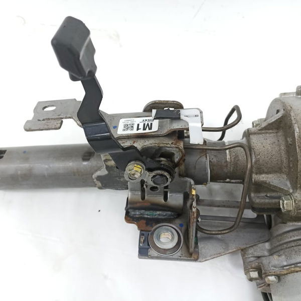 Coluna Direção Toyota Corolla 2016 Jj301001880