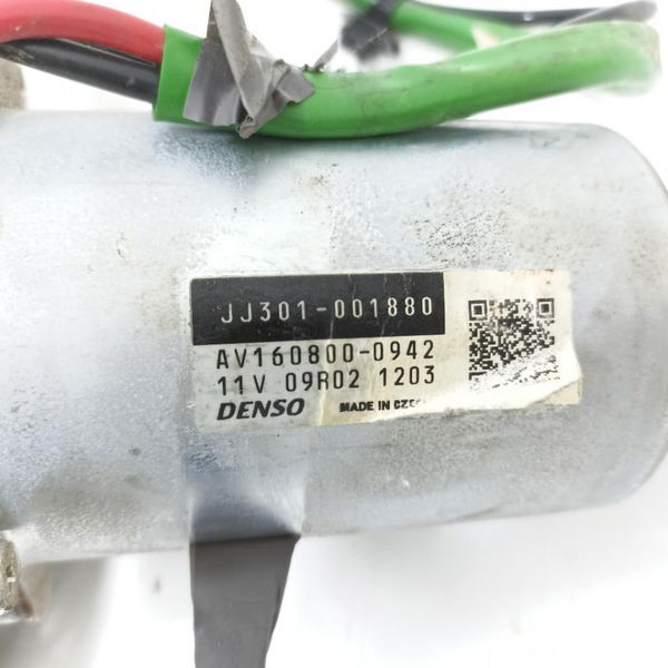Coluna Direção Toyota Corolla 2016 Jj301001880