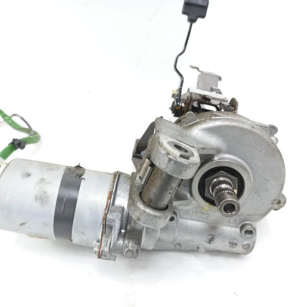 Coluna Direção Toyota Corolla 2016 Jj301001880