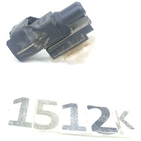 Sensor Temperatura Radiador Toyota Corolla 2021