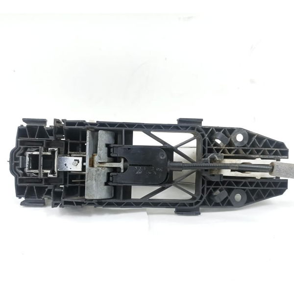 Maçaneta Externa Porta Dianteira Direita Vw Amarok 2011