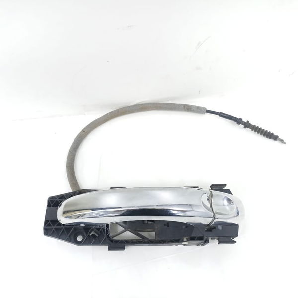 Maçaneta Externa Porta Dianteira Direita Vw Amarok 2011