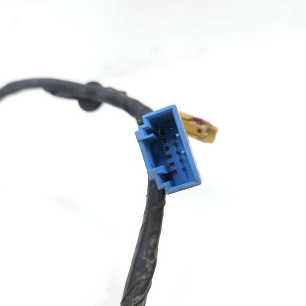 Chicote Porta Dianteira Direita Vw Amarok 2011